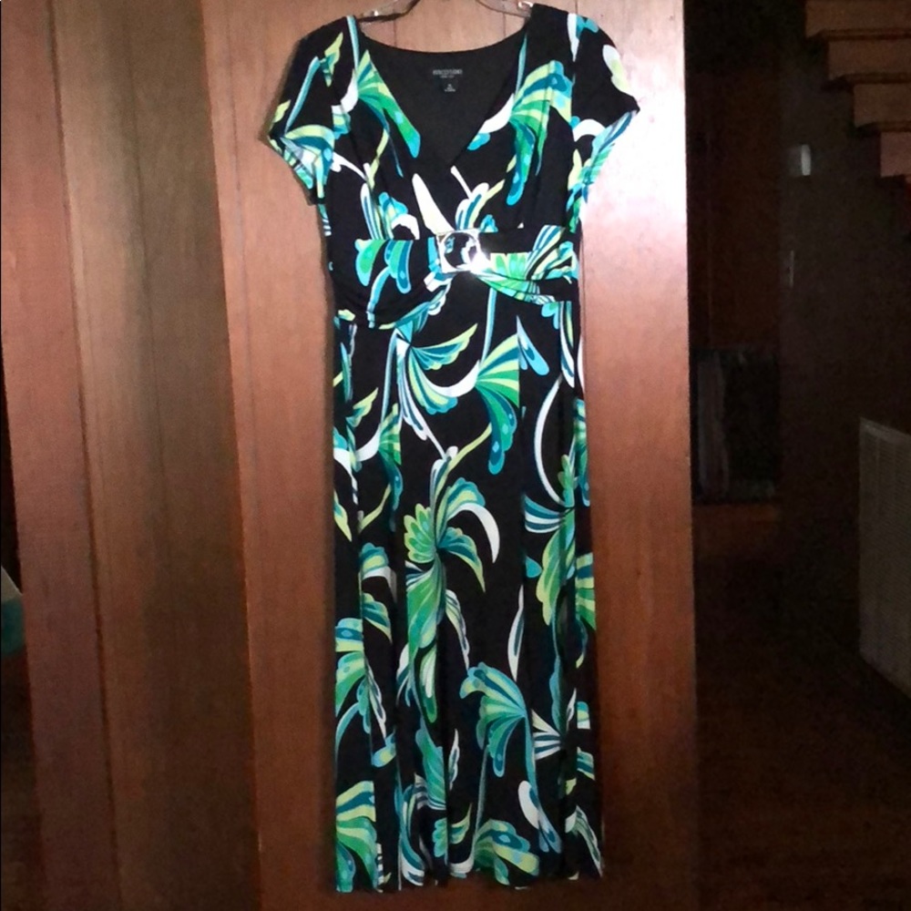 Perceptions New York long dress